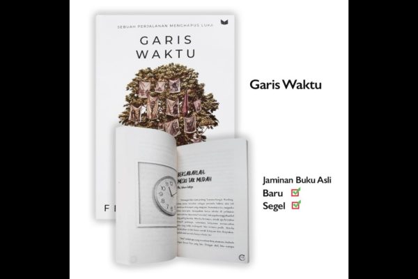 Garis Waktu