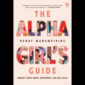 The Alpha Girls Guide