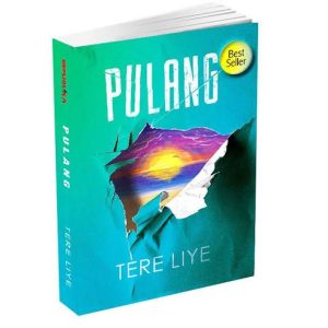 Pulang by Tere Liye