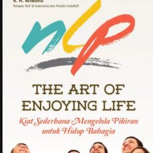 The Art Of Enjoying Life