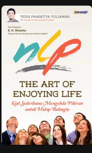 The Art Of Enjoying Life